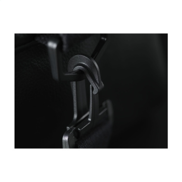 Logo trade promotional products image of: Voyager Weekend Bag travelling bag